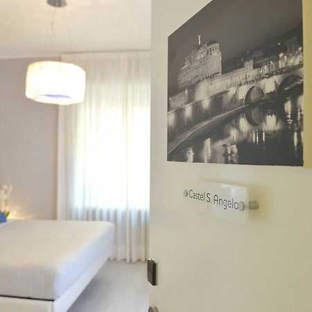 Bed and Breakfast B-Cool (Adults Only) Рим Екстер'єр фото