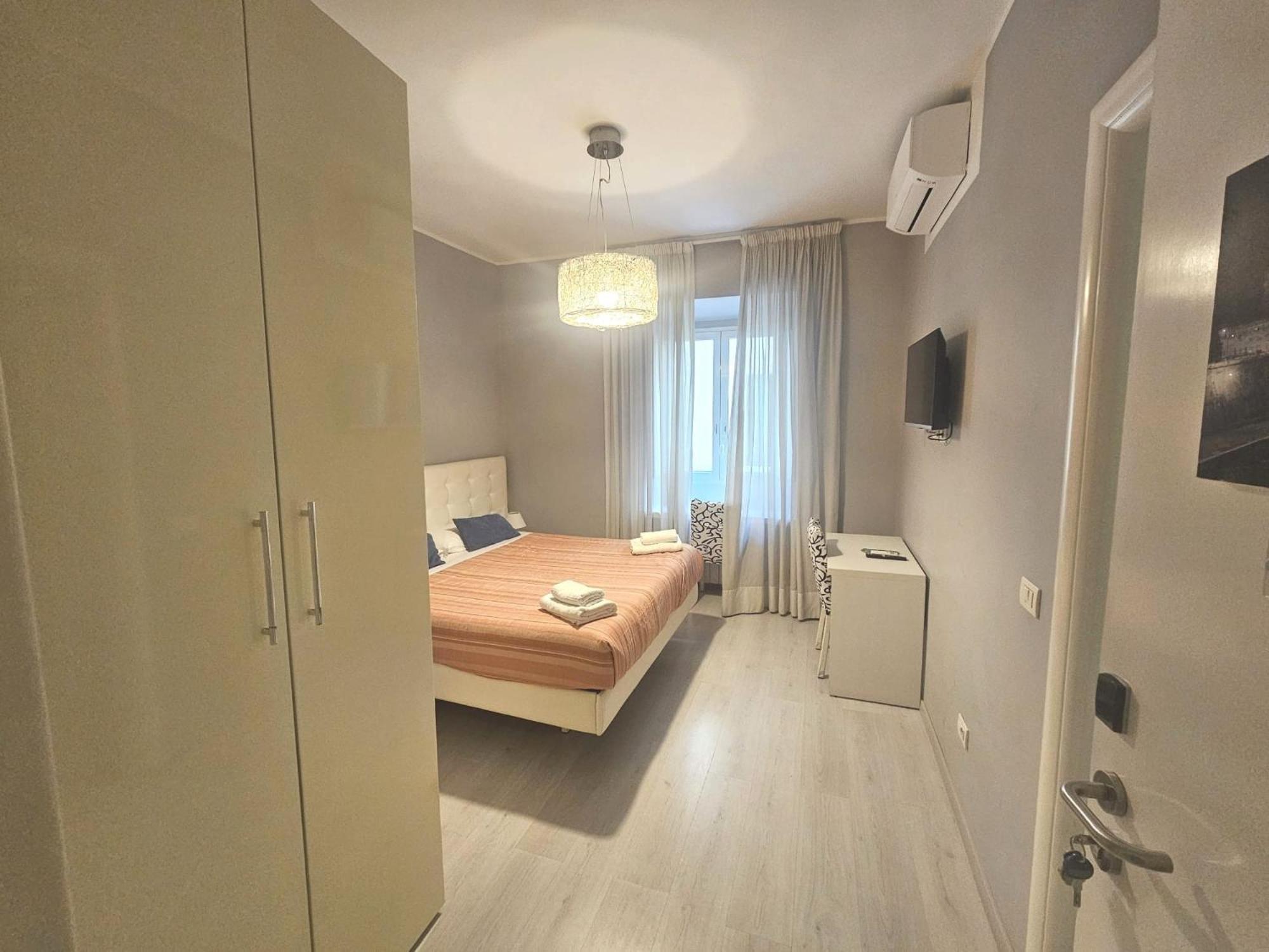 Bed and Breakfast B-Cool (Adults Only) Рим Екстер'єр фото
