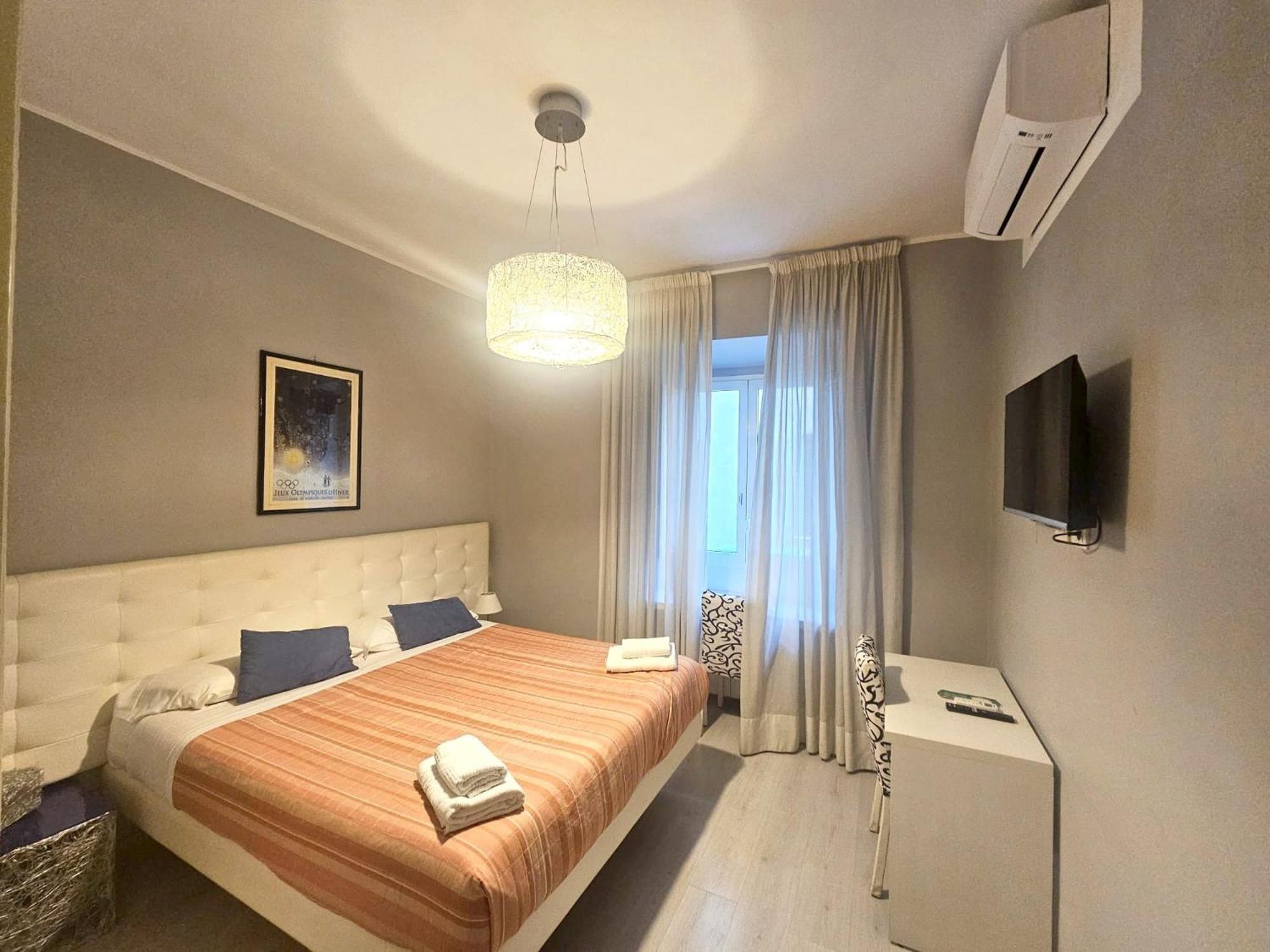 Bed and Breakfast B-Cool (Adults Only) Рим Екстер'єр фото