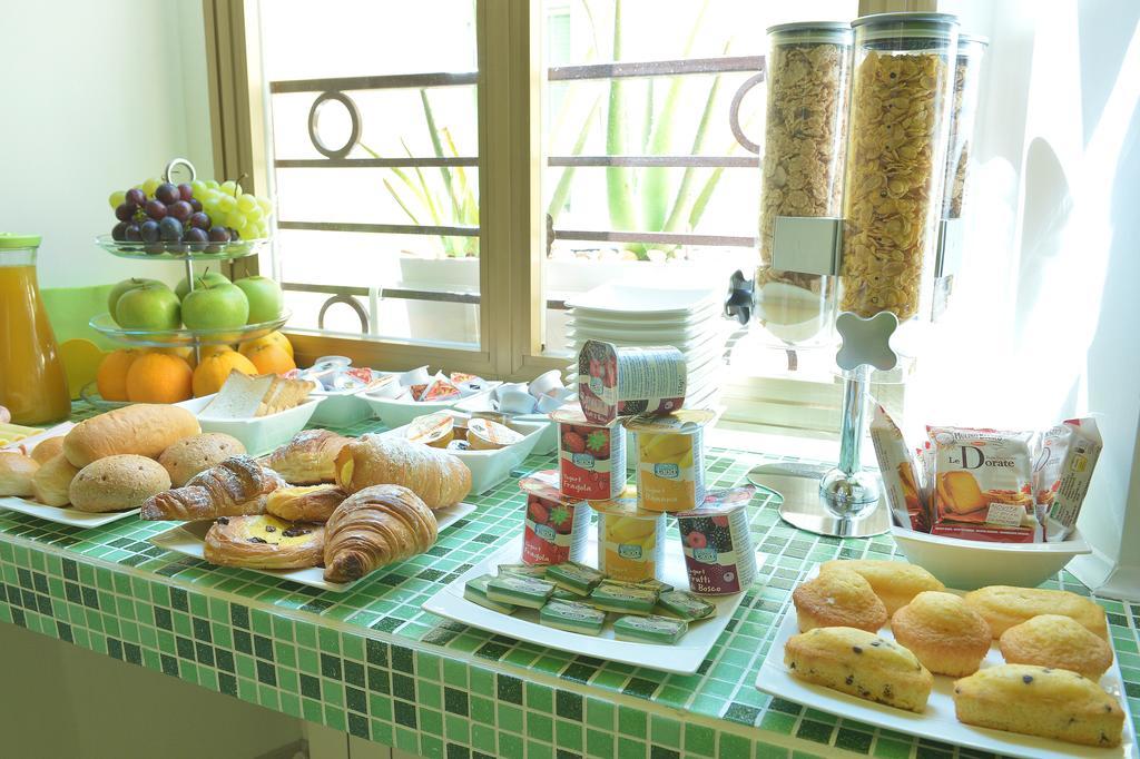 Bed and Breakfast B-Cool (Adults Only) Рим Екстер'єр фото