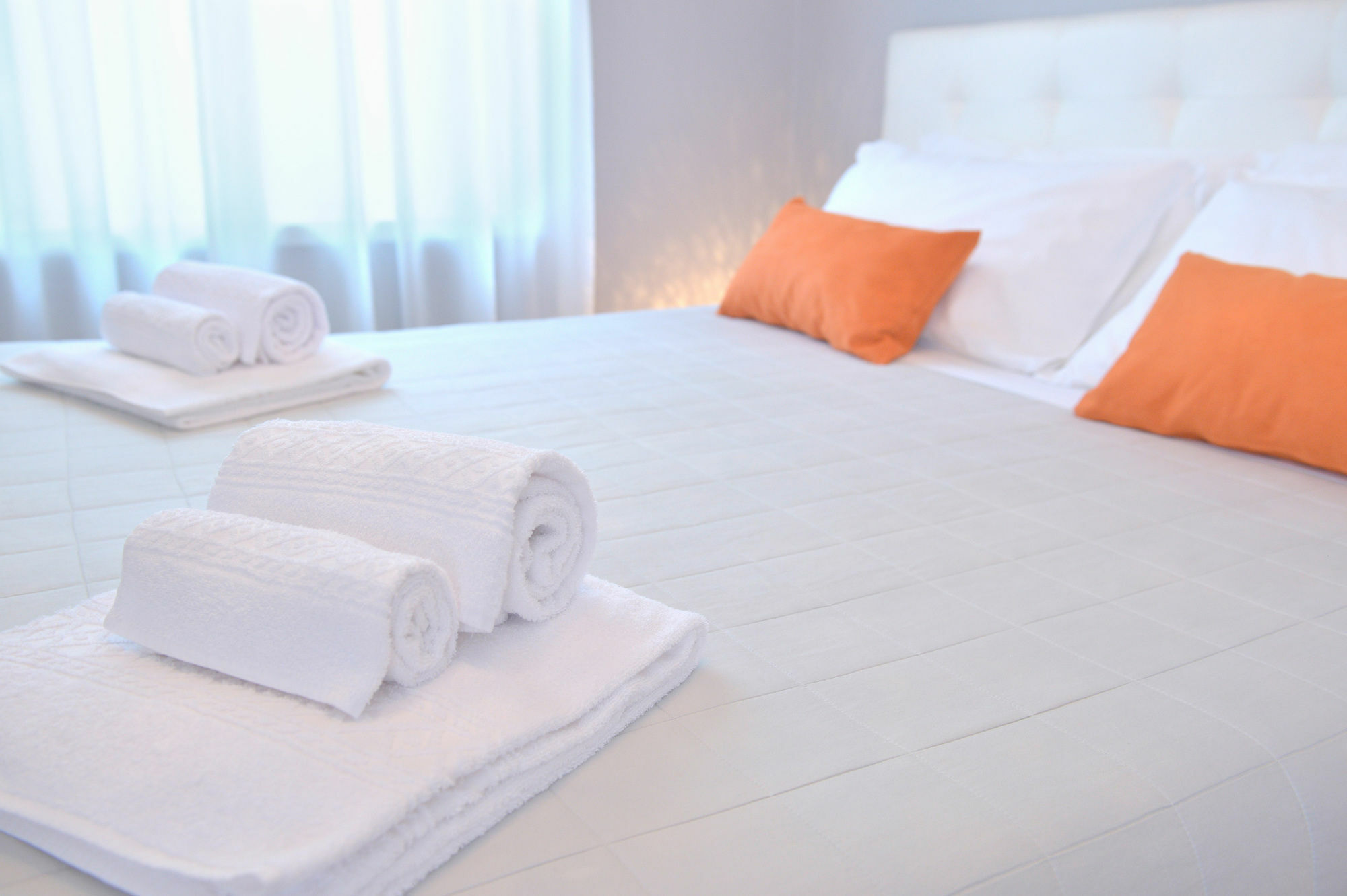 Bed and Breakfast B-Cool (Adults Only) Рим Екстер'єр фото