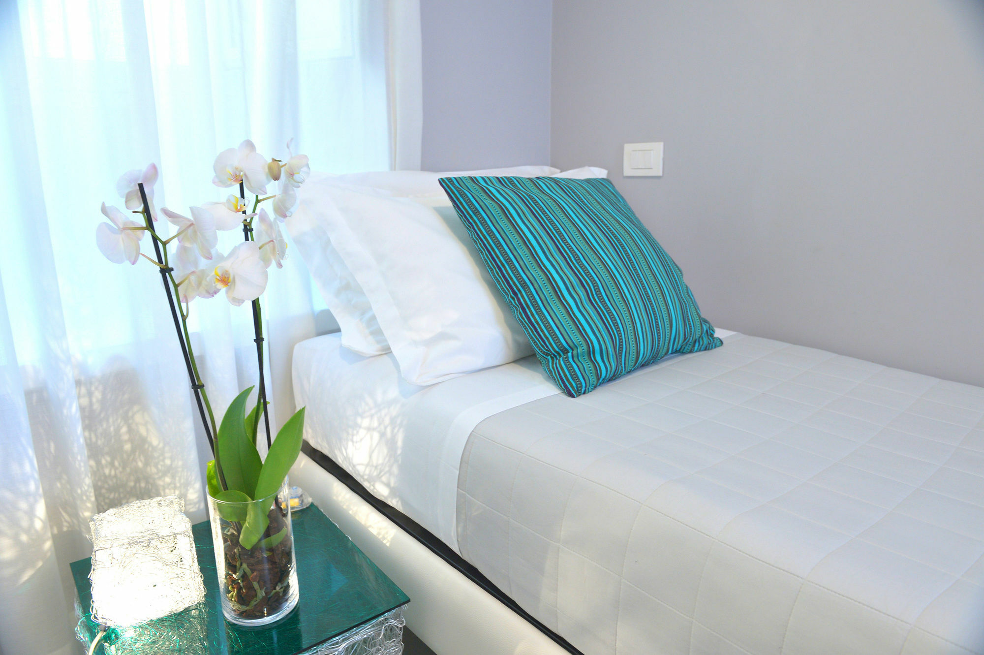 Bed and Breakfast B-Cool (Adults Only) Рим Екстер'єр фото
