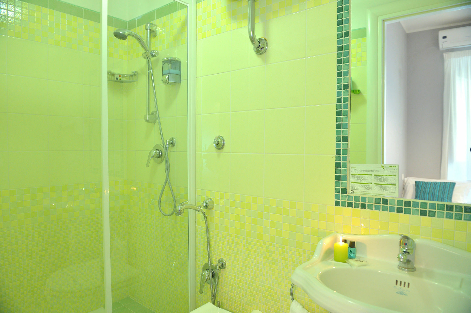 Bed and Breakfast B-Cool (Adults Only) Рим Екстер'єр фото
