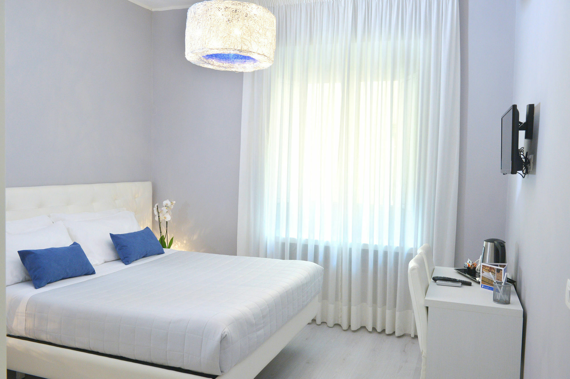 Bed and Breakfast B-Cool (Adults Only) Рим Екстер'єр фото
