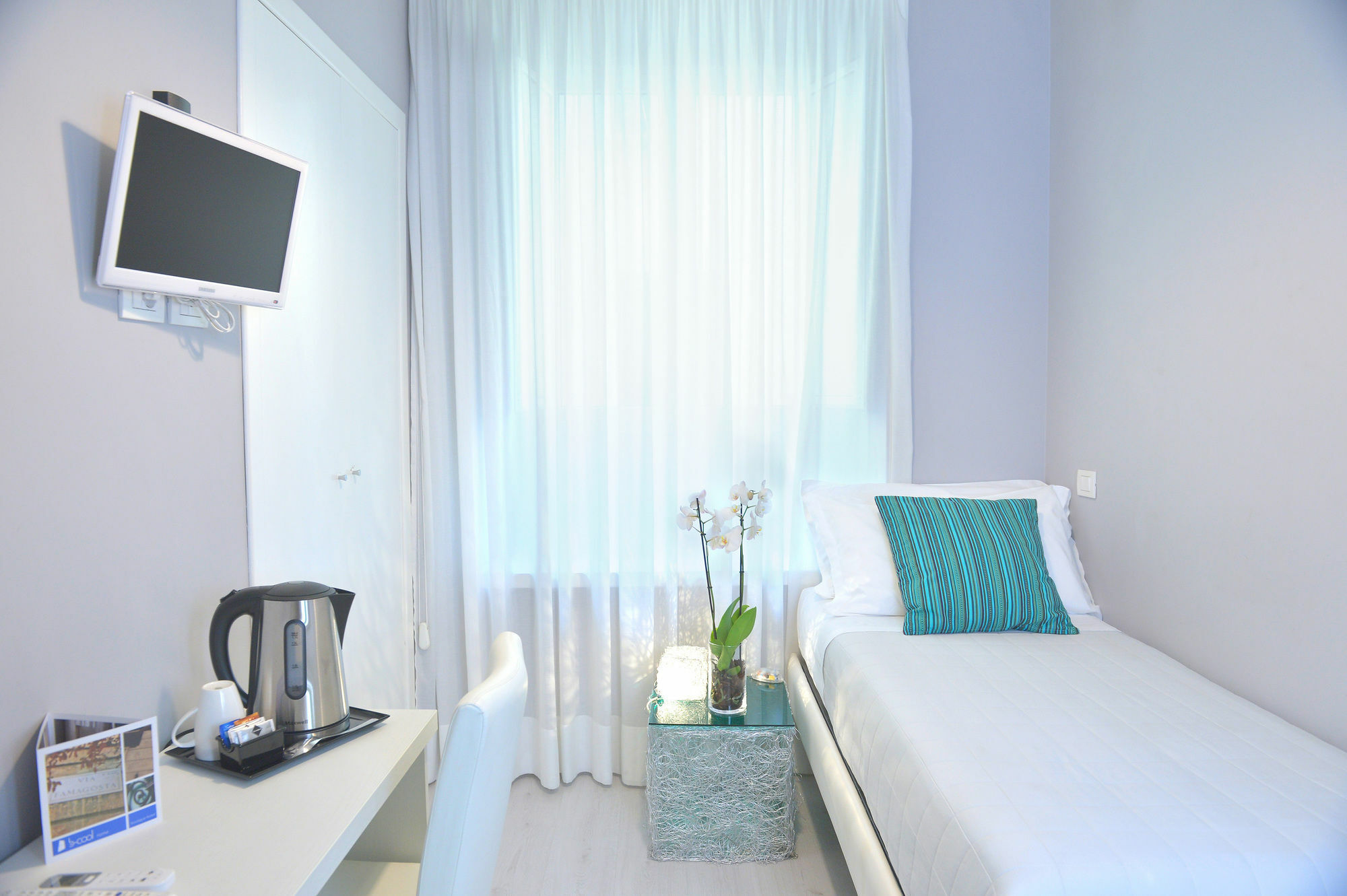 Bed and Breakfast B-Cool (Adults Only) Рим Екстер'єр фото